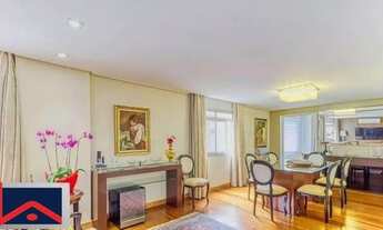 Imagem 4: Apartamento Venda Itaim Bibi 190 m² 3 Dormitórios