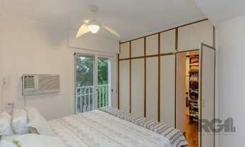 Imagem 7: Excelente apartamento de 148m² com 3 dormitórios sendo 1 suíte e 2 vagas