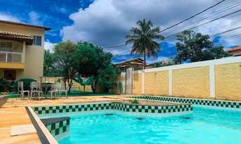 Imagem 2: Casa à venda no bairro Camboinhas - Niterói/RJ