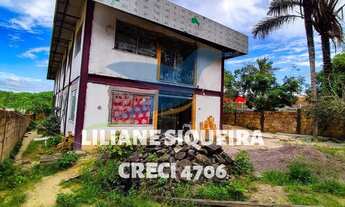 Imagem 2: Casa para venda com 577 metros quadrados com 4 quartos em Parque 10 de Novembro - Manaus