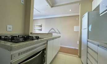 Imagem 7: Apartamento para aluguel tem 47 metros quadrados com 1 quarto em Cambuí - Campinas - SP