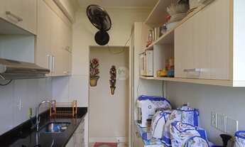 Imagem 6: MANAUS - APARTAMENTO PADRÃO - ALEIXO