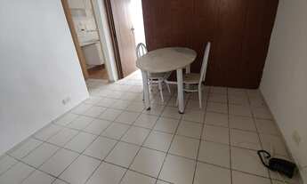 Imagem 6: Boa Kichinete localizada a apenas 5 quadras da estação Liberdade do Metrô