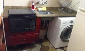 Imagem 7: FLAT PAULISTA WALL STREET PARA LOCAÇÃO!