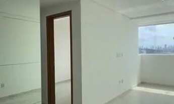 Imagem 4: Apartamento para aluguel tem 55 metros quadrados com 2 quartos