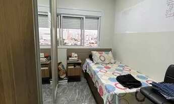 Imagem 6: Apto para aluguel com 81 metros quadrados com 2 quartos Tatuapé - São Paulo -S P