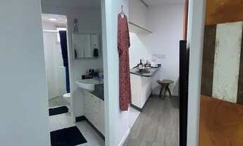 Imagem 2: FLAT REFOMADO PROXIMO AO PARQUE IBIRAPUERA!