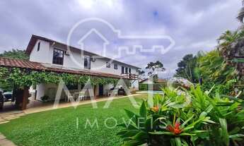 Imagem 3: Casa para aluguel e venda tem 269 metros quadrados com 5 quartos em Itaipava - Petrópolis