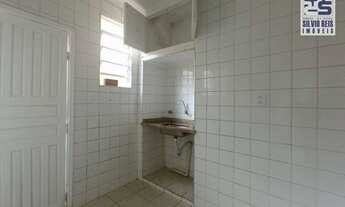 Imagem 5: Kitnet para alugar, 27 m² por R$ 1.700,02/mês - Boqueirão - Santos/SP