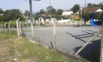 Imagem 3: Terreno com Casa à venda no Badenfurt às margens da BR 470 Blumenau, SC