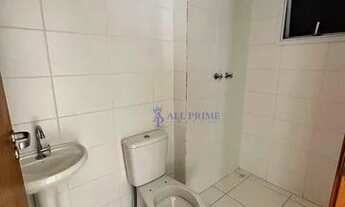 Imagem 7: Apartamento com 2 dormitórios à venda, 46 m² por R$ 282.000 - Aviação - Praia Grande/SP