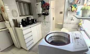 Imagem 6: Apartamento em Ipanema - Rio de Janeiro