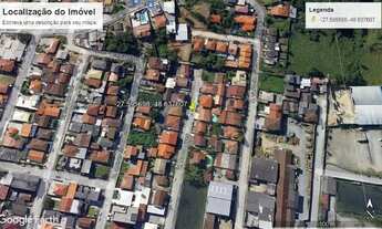 Imagem: Casa com piscina e area gourmet