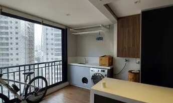 Imagem 4: BARUERI - Apartamento Padrão - ALPHAVILLE EMPRESARIAL