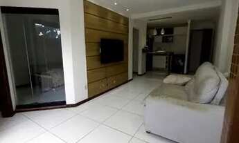 Imagem 2: Edf. mar do Corsário - Pituaçu - aluguel 2 Quartos