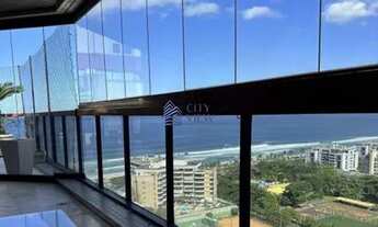 Imagem 1: ALUGAMOS ESPETACULAR COBERTURA 4 QUARTOS NA BARRA DA TIJUCA