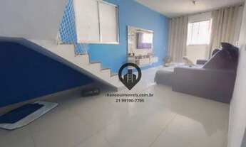 Imagem 5: Casa com 2 dormitórios à venda, 150 m² por R$ 240.000,00 - Senador Vasconcelos - Rio de Ja