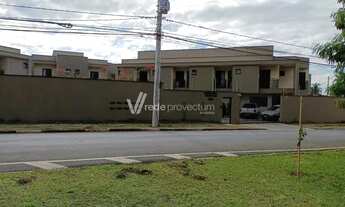 Imagem 2: Casa - Parque Taquaral - Campinas