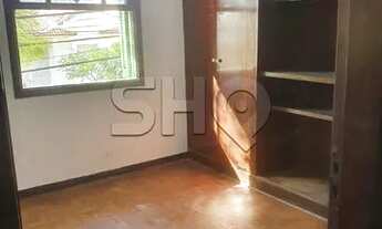 Imagem 2: Sobrado na Vila Mariana