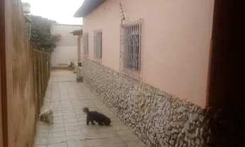 Imagem: Casa para venda no Vila Finsocial - Goiânia