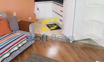 Imagem: Flat, para venda, próximo ao Parque do