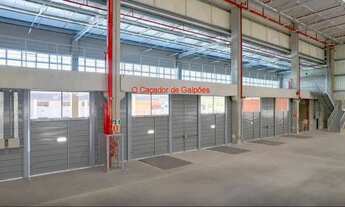 Imagem 3: SÃO PAULO - Galpão/Depósito/Armazém - Perus