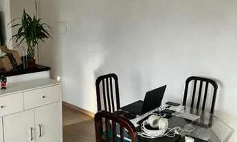 Imagem 6: Apartamento 50m² Próximo Ao Metrô Linha Verde Sacomã