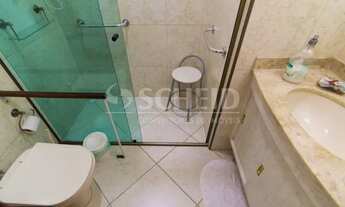 Imagem 6: Linda casa térrea na Cidade Dutra com 3 dormitórios, suíte, churrasqueira, 2 vagas