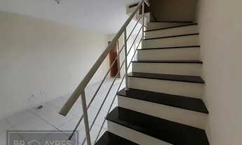 Imagem 4: Apartamento em Jardim Santa Lidia - Mauá