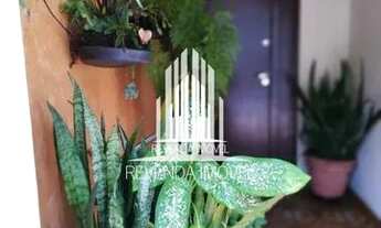 Imagem 3: Sobrado à venda no Campo Belo com 120m² 1 suíte 2 salas 2 banheiros 1 vaga