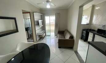 Imagem 3: Apartamento com 1 dorm, Tupi, Praia Grande, Cod: BJ0106