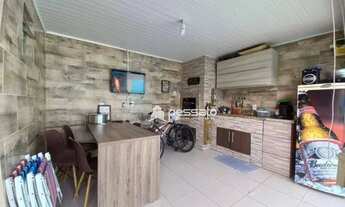 Imagem 5: Casa com 2 dormitórios para alugar, 90 m² por R$ 1.872,00/mês - Moradas do Sobrado - Grava