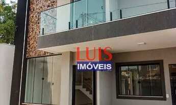 Imagem: Excelente casa com 3 dormitórios para alugar