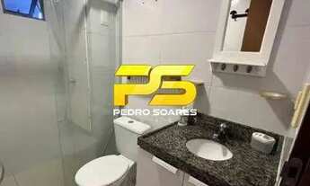 Imagem 6: Apartamento com 2 quartos para Locação, Manaíra - João Pessoa