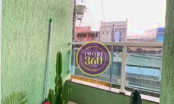 Imagem: Sobrado com 3 dormitórios à venda, 150