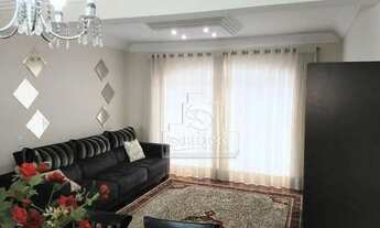 Imagem 4: Apartamento com 4 dormitórios à venda, 145 m² por R$ 690.000,00 - Centro - Santo André/SP