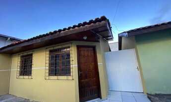Imagem: Casa no Centro de Pinhais