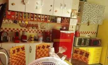 Imagem 4: SOBRADO CARANDIRU