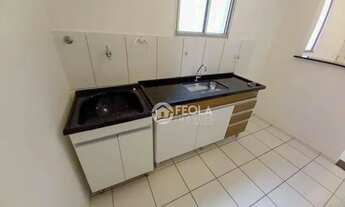 Imagem 7: Apartamento com 2 dormitórios para alugar, 48 m² por R$ 1.225,00/mês - Loteamento Industri