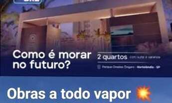 Imagem: Orestes ongaro Hortolândia / mude 17 meses