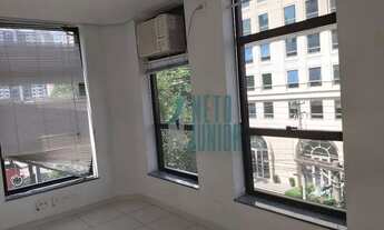 Imagem 7: Conjunto à venda, 54 m² por R$ 450.000,00 - Moema - São Paulo/SP