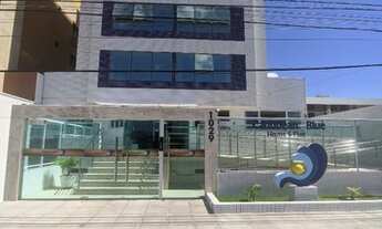 Imagem: BESSA Apartamento com dois quartos