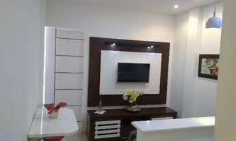 Imagem 4: Alugo apartamento 1 quarto mobiliado em Copacabana