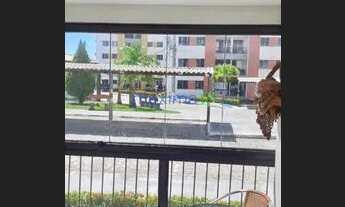 Imagem 7: Preço De Oportunidade! Apartamento Com 3/4 À Venda No Bairro Aeroporto