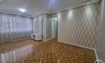 Imagem 2: Apartamento com 2 dorms, Boqueirão, Santos - R$ 600 mil, Cod: 27986