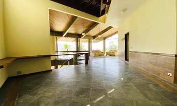 Imagem 2: Casa com 5 dormitórios, 650 m² - venda por R$ 5.500.000,00 ou aluguel por R$ 16.200,00/mês