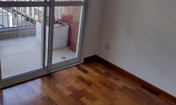 Imagem 4: Apartamento para aluguel tem 54 metros quadrados com 2 quartos em Consolação - São Paulo