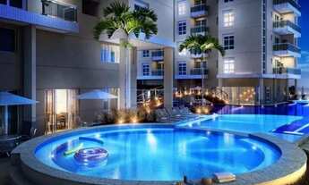 Imagem: Lindo Aptº tipo loft condominio clube a