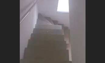 Imagem 5: Casa com 2 dormitório e quintal em condomínio, saia do aluguel!