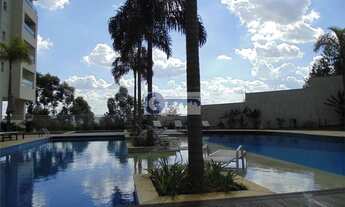 Imagem 4: Santana de Parnaíba - Apartamento Padrão - Tamboré